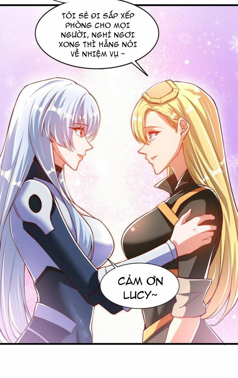 Vô Địch Từ Cưỡng Hôn Ma Nữ Chap 169 - Next Chap 170