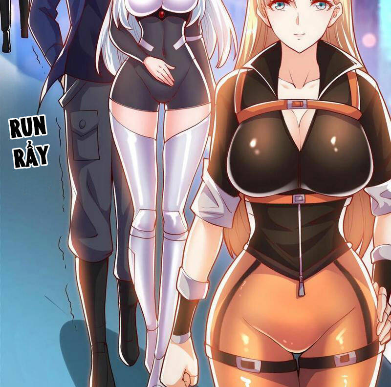 Vô Địch Từ Cưỡng Hôn Ma Nữ Chap 169 - Next Chap 170