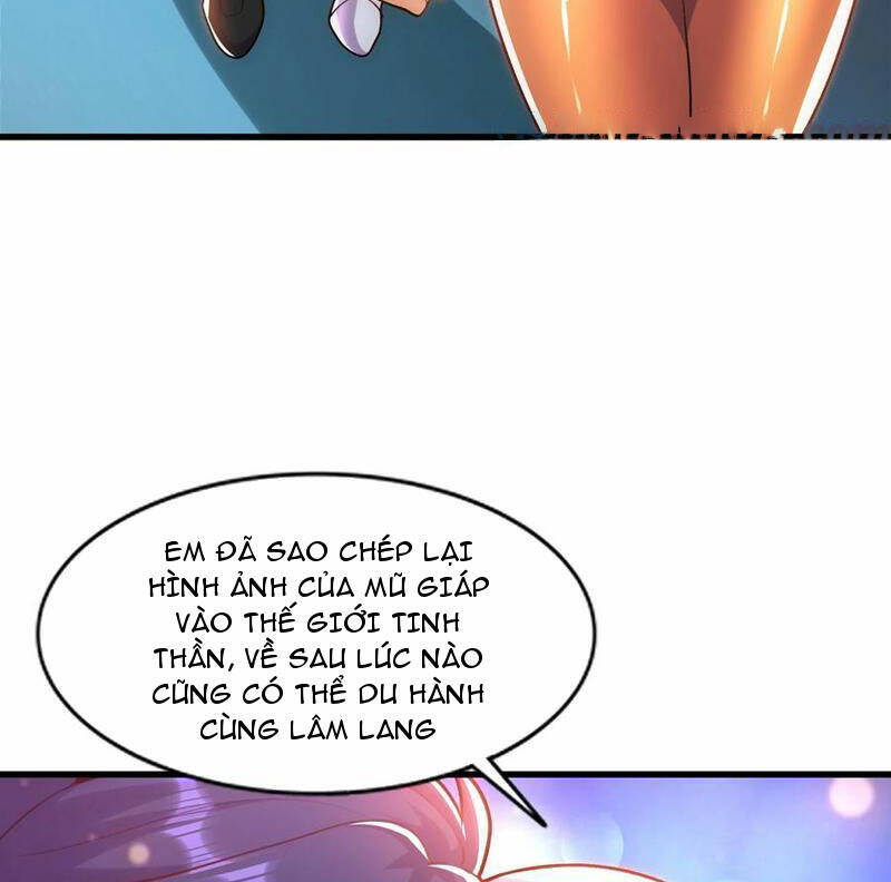 Vô Địch Từ Cưỡng Hôn Ma Nữ Chap 169 - Next Chap 170