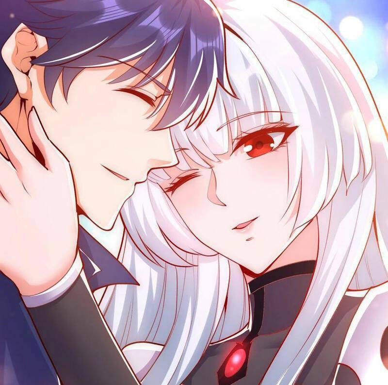 Vô Địch Từ Cưỡng Hôn Ma Nữ Chap 169 - Next Chap 170