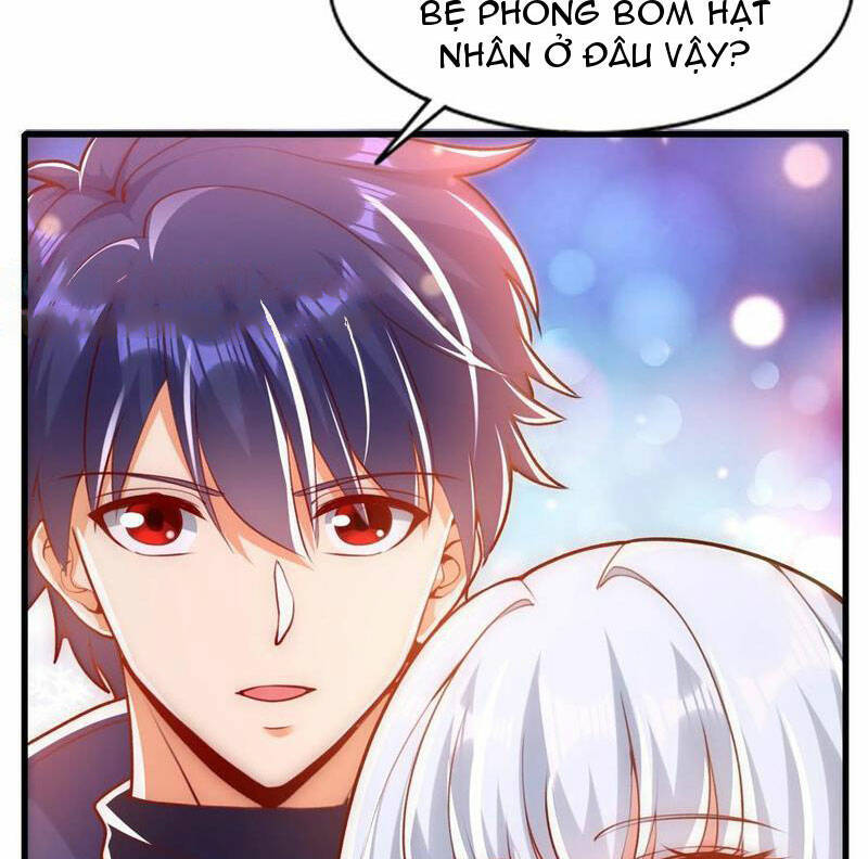 Vô Địch Từ Cưỡng Hôn Ma Nữ Chap 169 - Next Chap 170