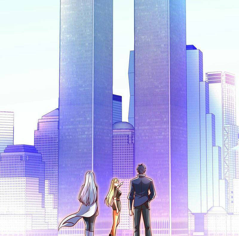 Vô Địch Từ Cưỡng Hôn Ma Nữ Chap 169 - Next Chap 170