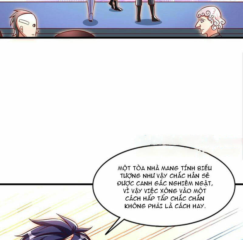 Vô Địch Từ Cưỡng Hôn Ma Nữ Chap 169 - Next Chap 170