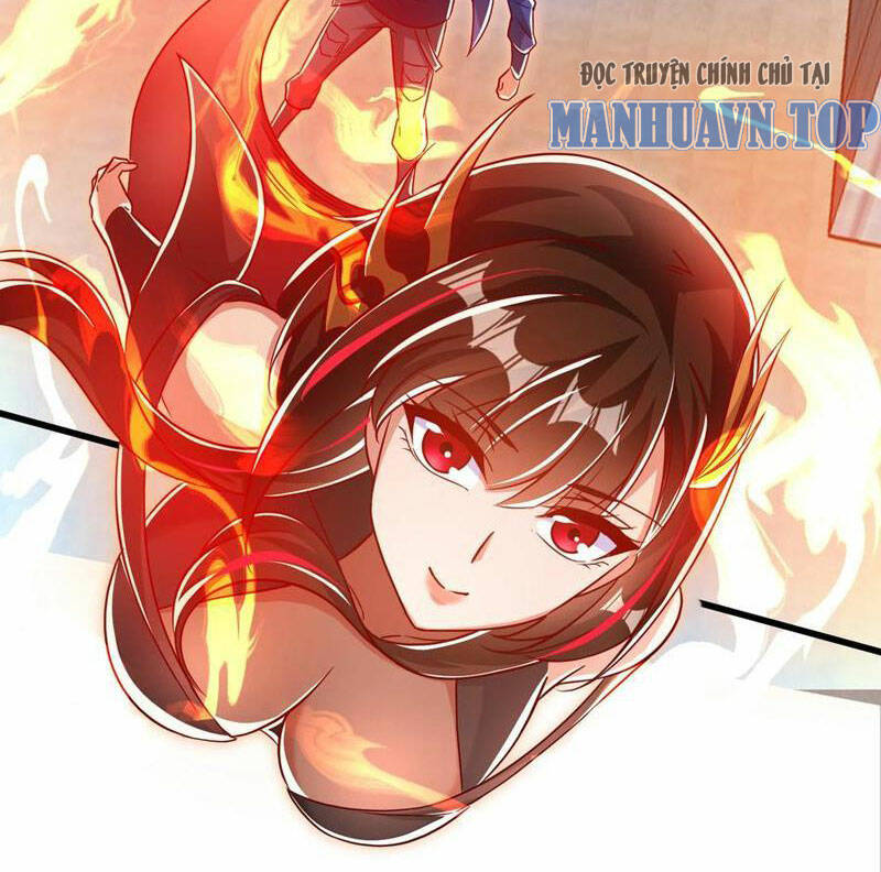 Vô Địch Từ Cưỡng Hôn Ma Nữ Chap 169 - Next Chap 170