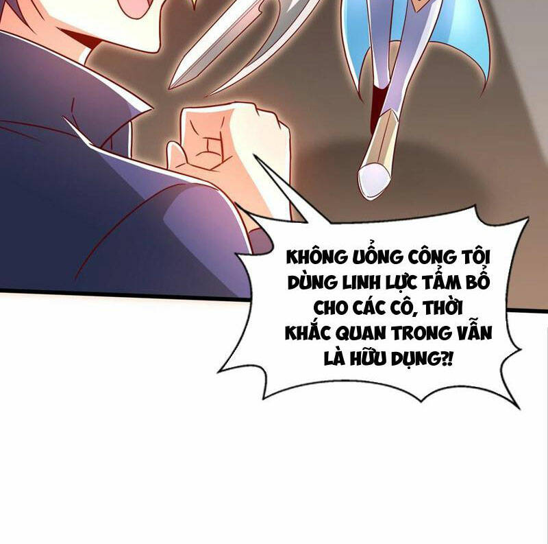 Vô Địch Từ Cưỡng Hôn Ma Nữ Chap 169 - Next Chap 170
