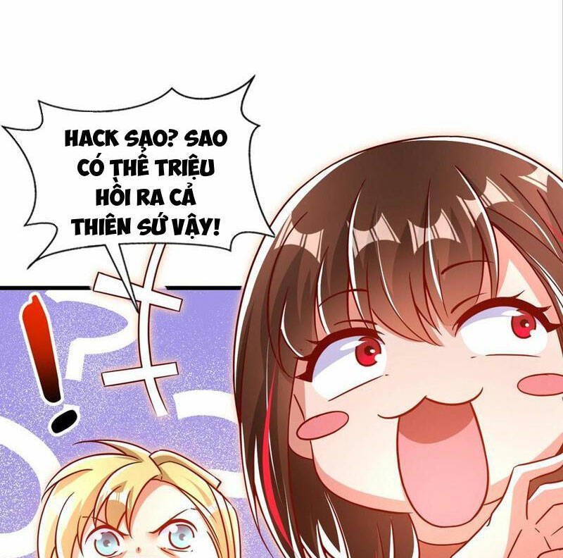 Vô Địch Từ Cưỡng Hôn Ma Nữ Chap 169 - Next Chap 170