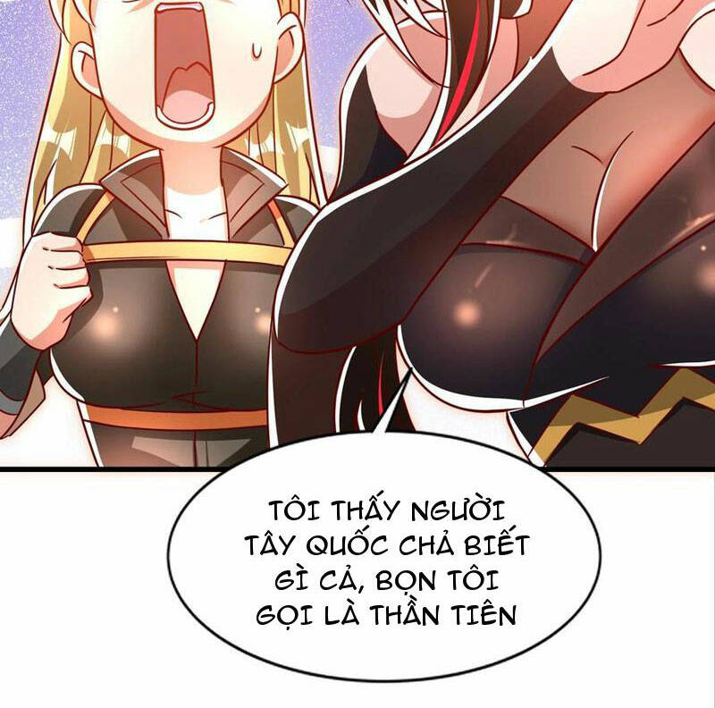 Vô Địch Từ Cưỡng Hôn Ma Nữ Chap 169 - Next Chap 170