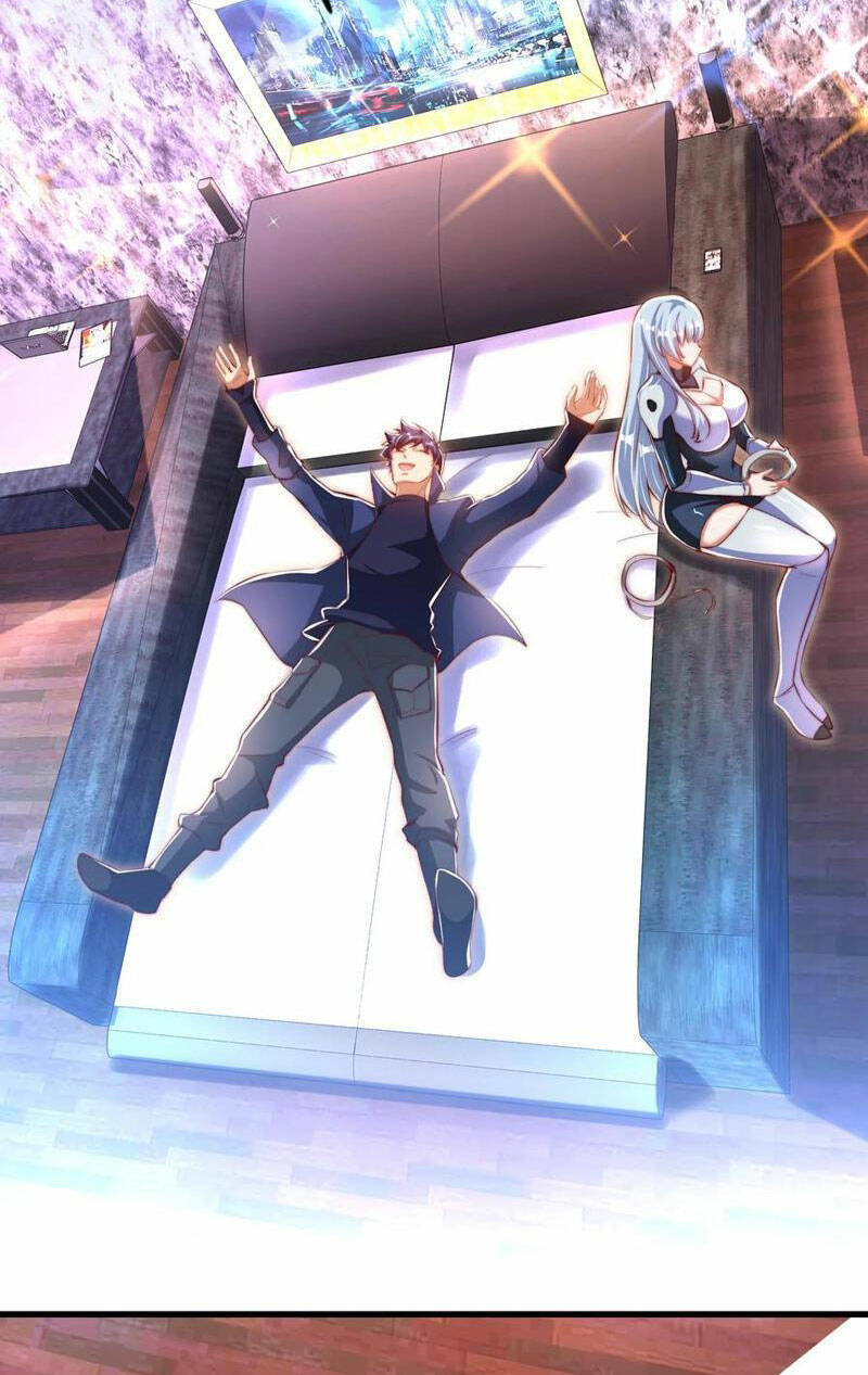 Vô Địch Từ Cưỡng Hôn Ma Nữ Chap 169 - Next Chap 170