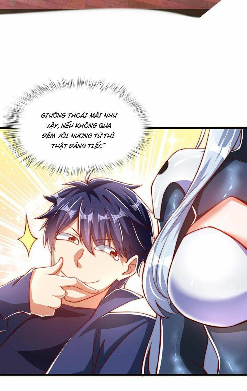 Vô Địch Từ Cưỡng Hôn Ma Nữ Chap 169 - Next Chap 170