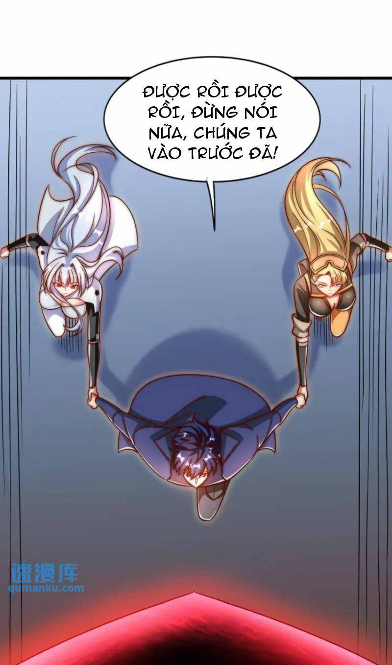 Vô Địch Từ Cưỡng Hôn Ma Nữ Chap 170 - Next Chap 171