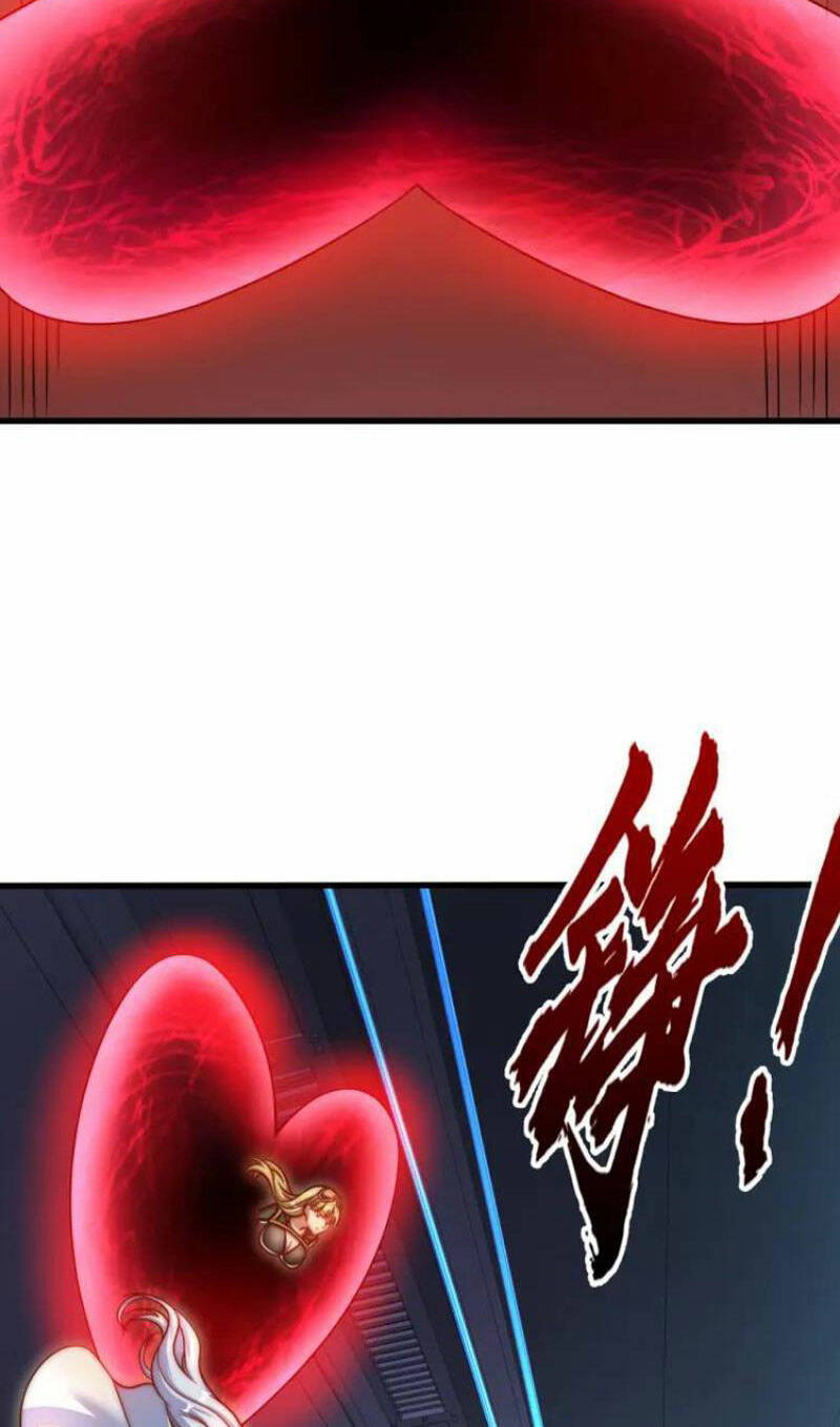 Vô Địch Từ Cưỡng Hôn Ma Nữ Chap 170 - Next Chap 171