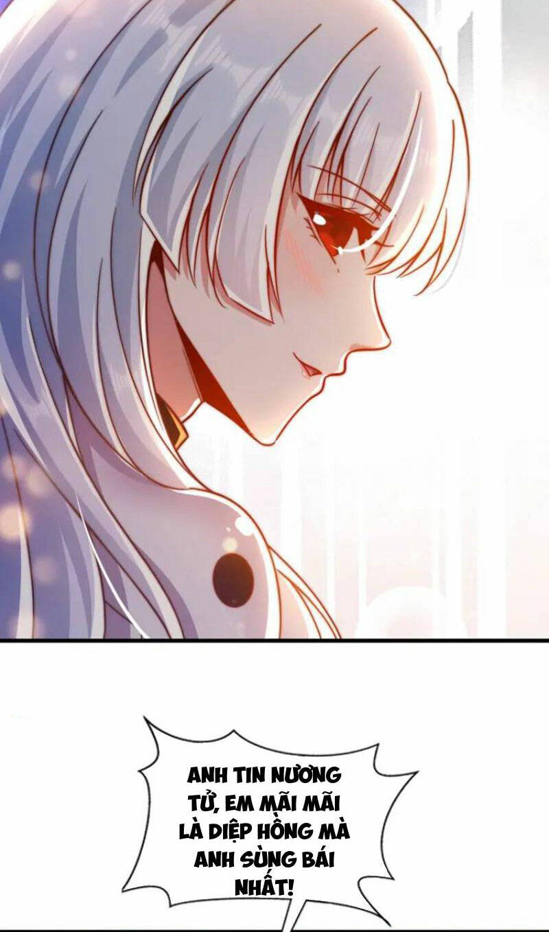 Vô Địch Từ Cưỡng Hôn Ma Nữ Chap 170 - Next Chap 171