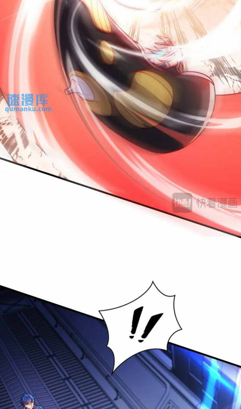 Vô Địch Từ Cưỡng Hôn Ma Nữ Chap 170 - Next Chap 171