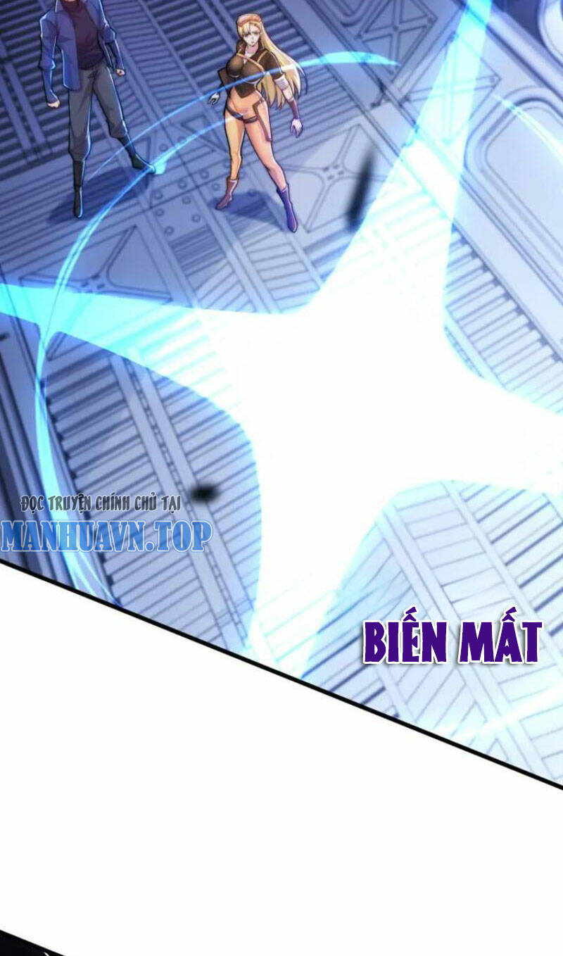 Vô Địch Từ Cưỡng Hôn Ma Nữ Chap 170 - Next Chap 171