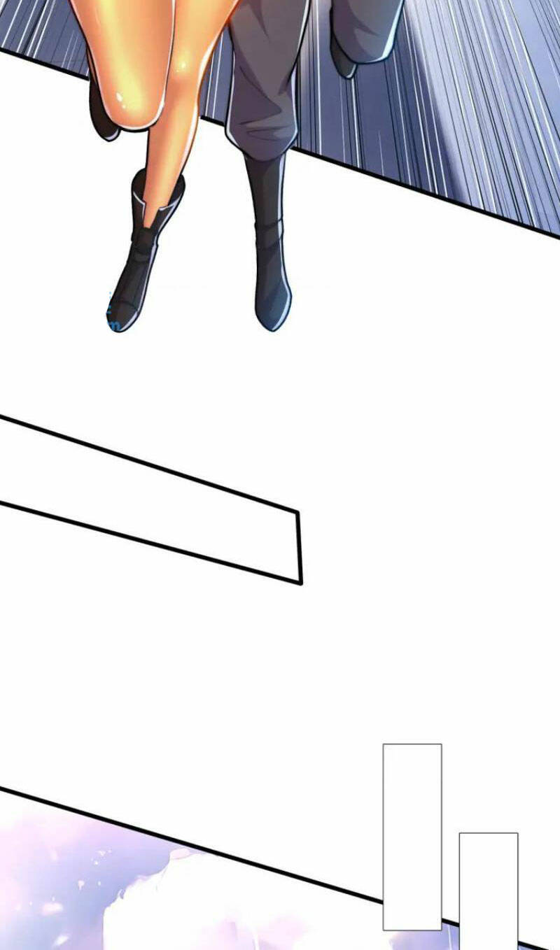 Vô Địch Từ Cưỡng Hôn Ma Nữ Chap 170 - Next Chap 171