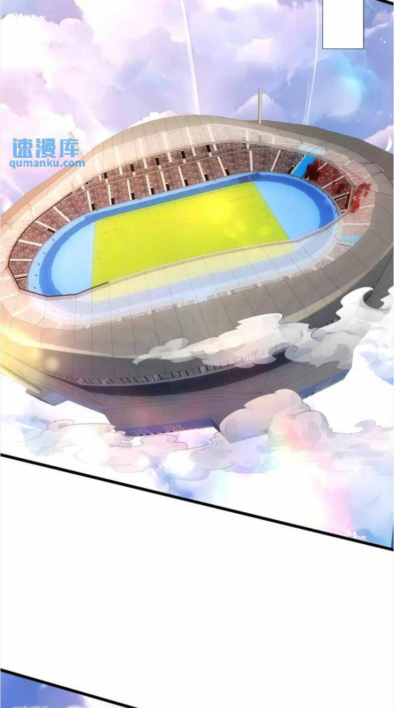 Vô Địch Từ Cưỡng Hôn Ma Nữ Chap 170 - Next Chap 171