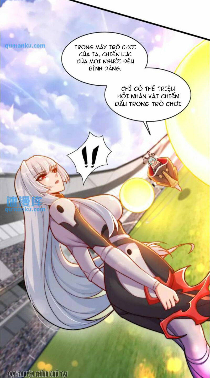 Vô Địch Từ Cưỡng Hôn Ma Nữ Chap 170 - Next Chap 171