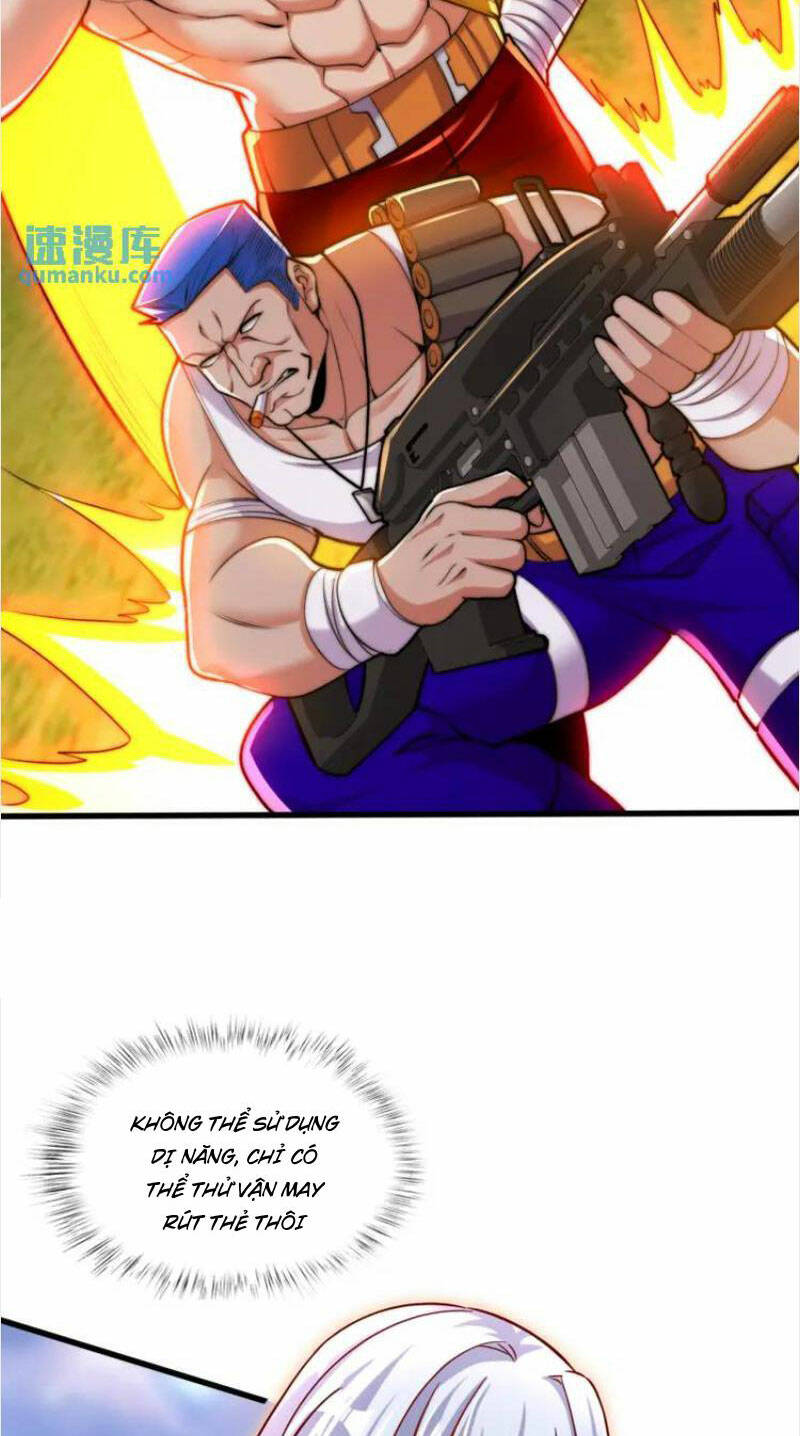 Vô Địch Từ Cưỡng Hôn Ma Nữ Chap 170 - Next Chap 171