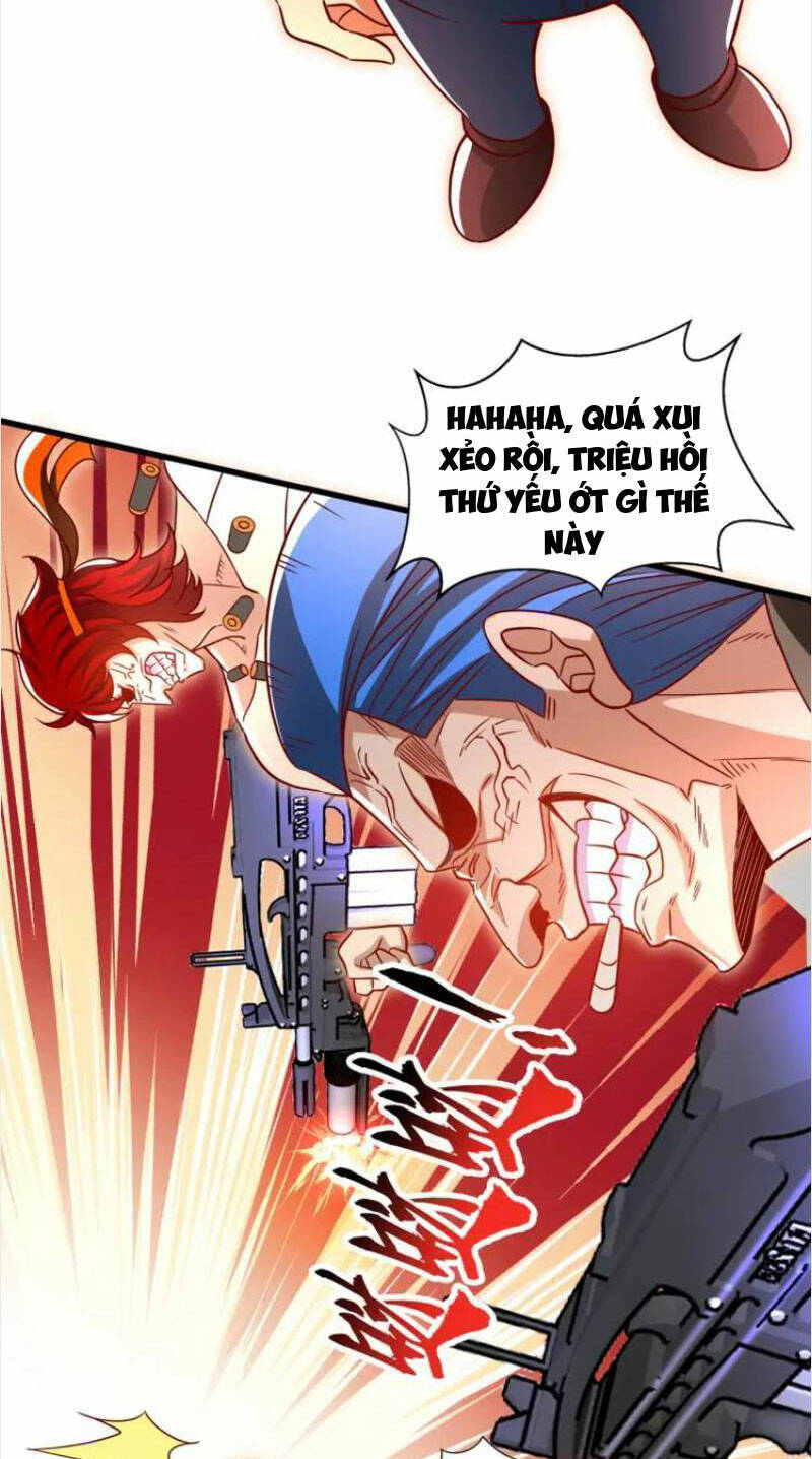 Vô Địch Từ Cưỡng Hôn Ma Nữ Chap 170 - Next Chap 171