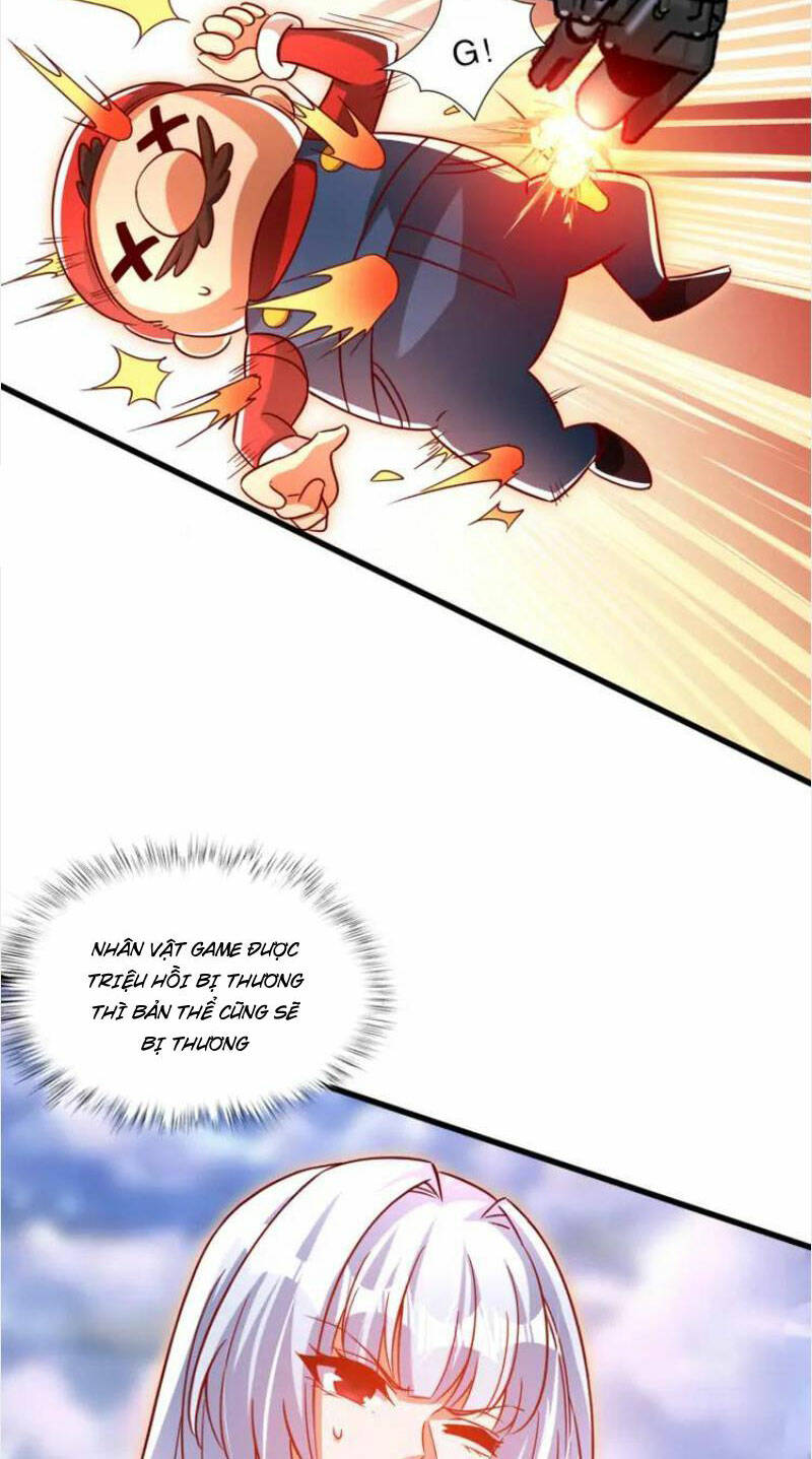 Vô Địch Từ Cưỡng Hôn Ma Nữ Chap 170 - Next Chap 171