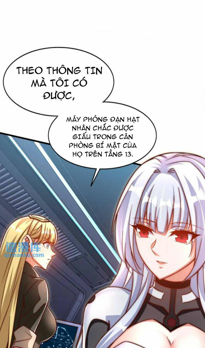 Vô Địch Từ Cưỡng Hôn Ma Nữ Chap 170 - Next Chap 171