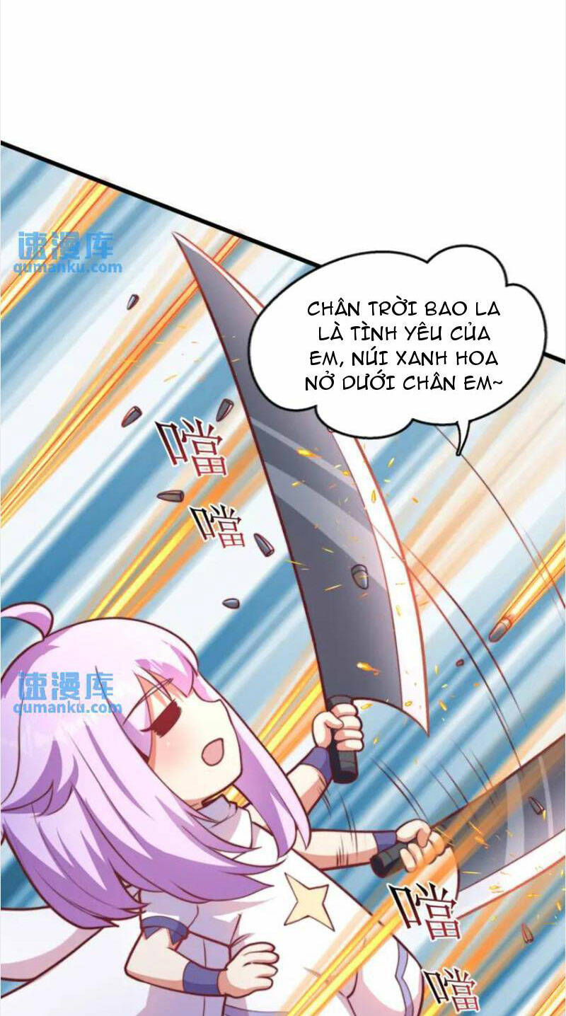 Vô Địch Từ Cưỡng Hôn Ma Nữ Chap 170 - Next Chap 171