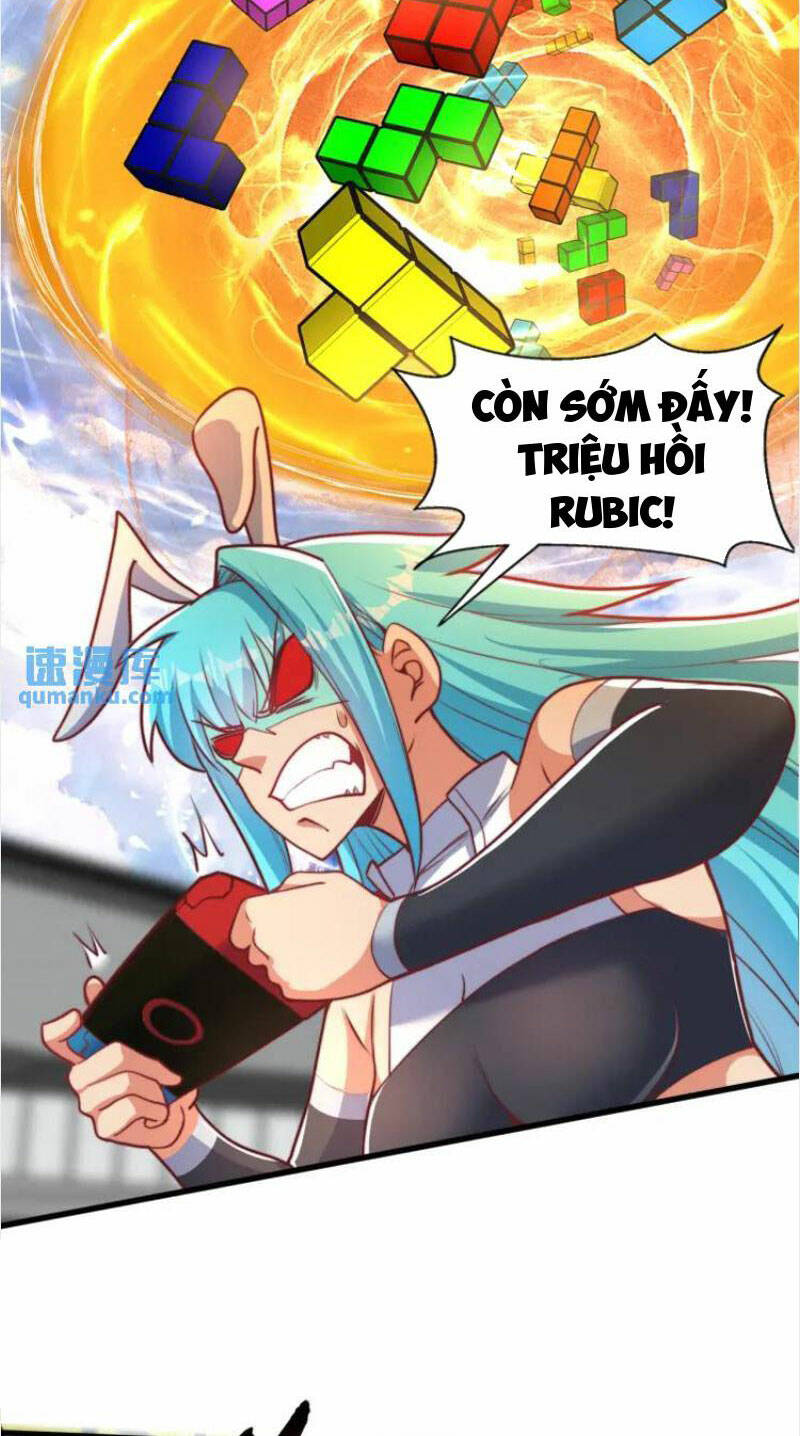 Vô Địch Từ Cưỡng Hôn Ma Nữ Chap 170 - Next Chap 171