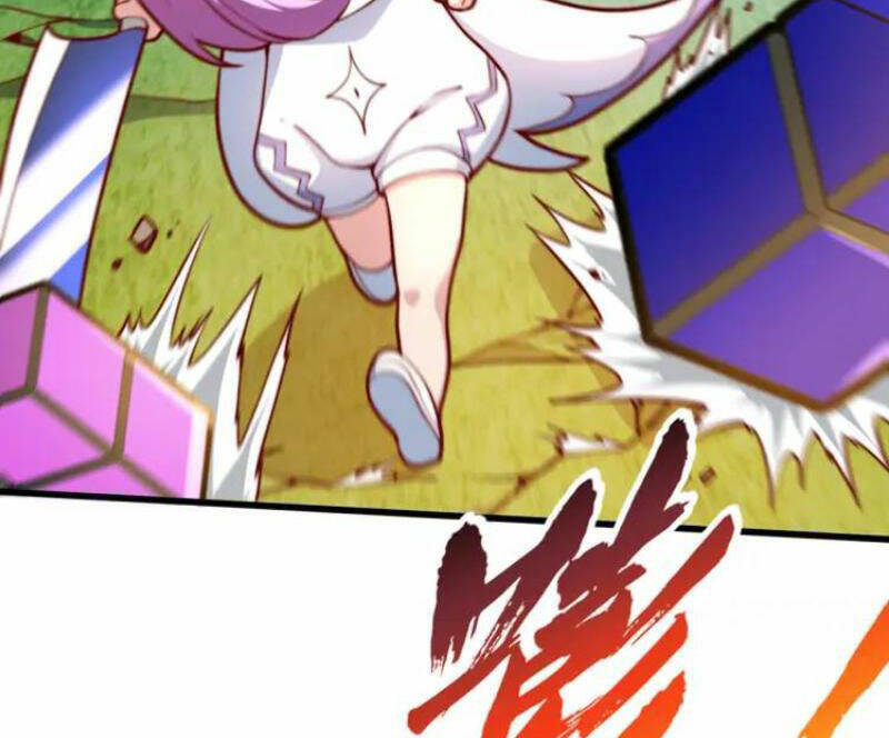 Vô Địch Từ Cưỡng Hôn Ma Nữ Chap 170 - Next Chap 171