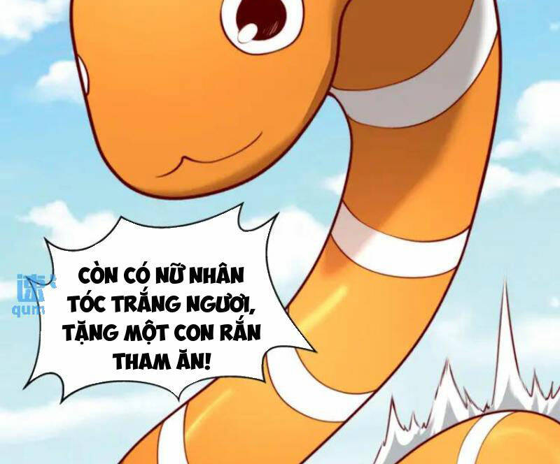 Vô Địch Từ Cưỡng Hôn Ma Nữ Chap 170 - Next Chap 171