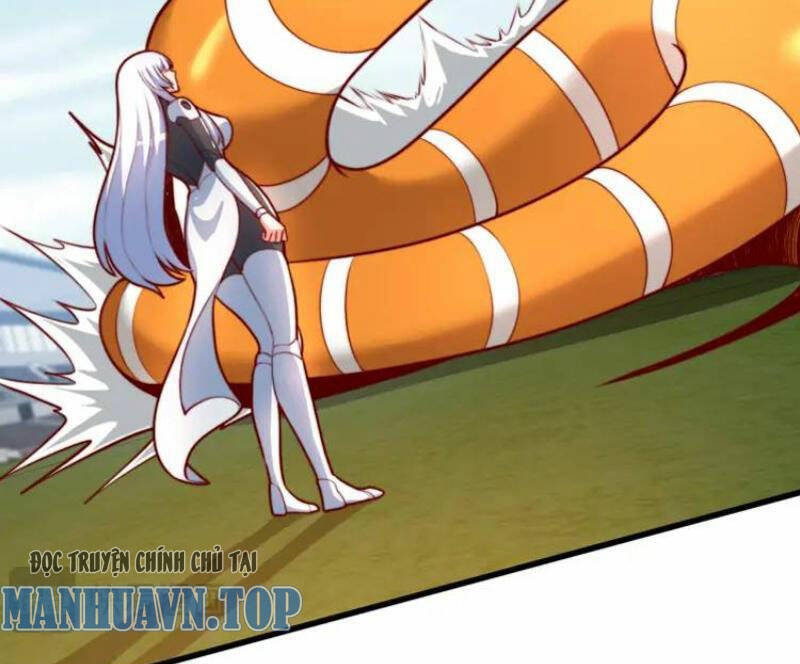 Vô Địch Từ Cưỡng Hôn Ma Nữ Chap 170 - Next Chap 171