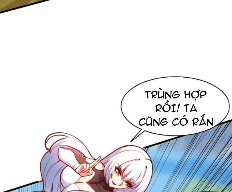 Vô Địch Từ Cưỡng Hôn Ma Nữ Chap 170 - Next Chap 171