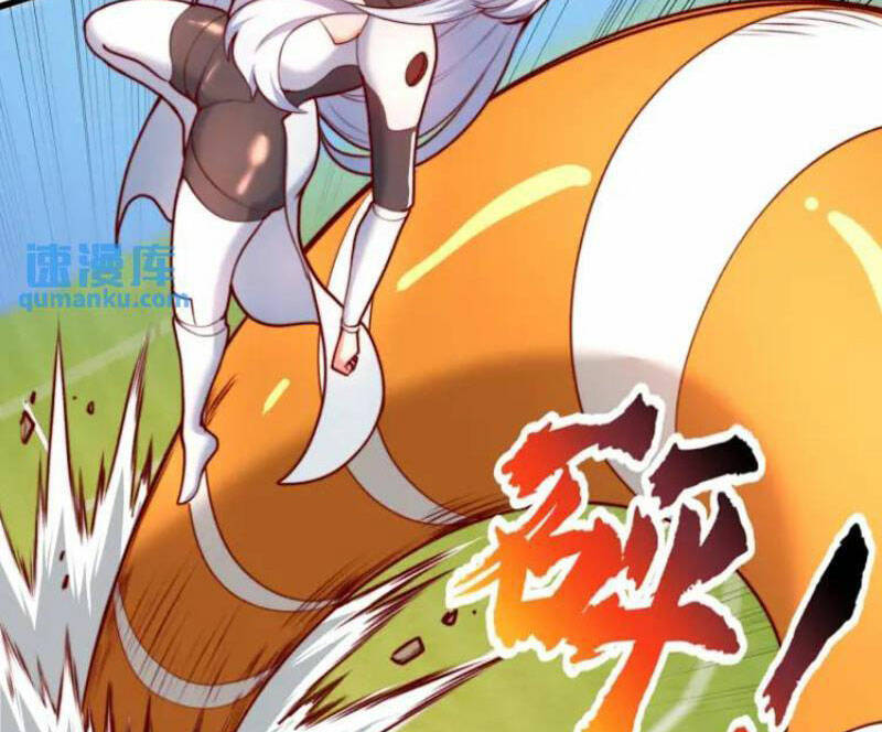 Vô Địch Từ Cưỡng Hôn Ma Nữ Chap 170 - Next Chap 171