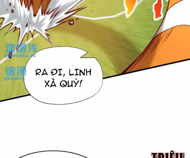 Vô Địch Từ Cưỡng Hôn Ma Nữ Chap 170 - Next Chap 171