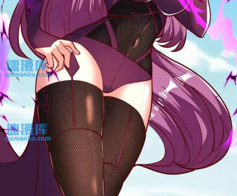 Vô Địch Từ Cưỡng Hôn Ma Nữ Chap 170 - Next Chap 171