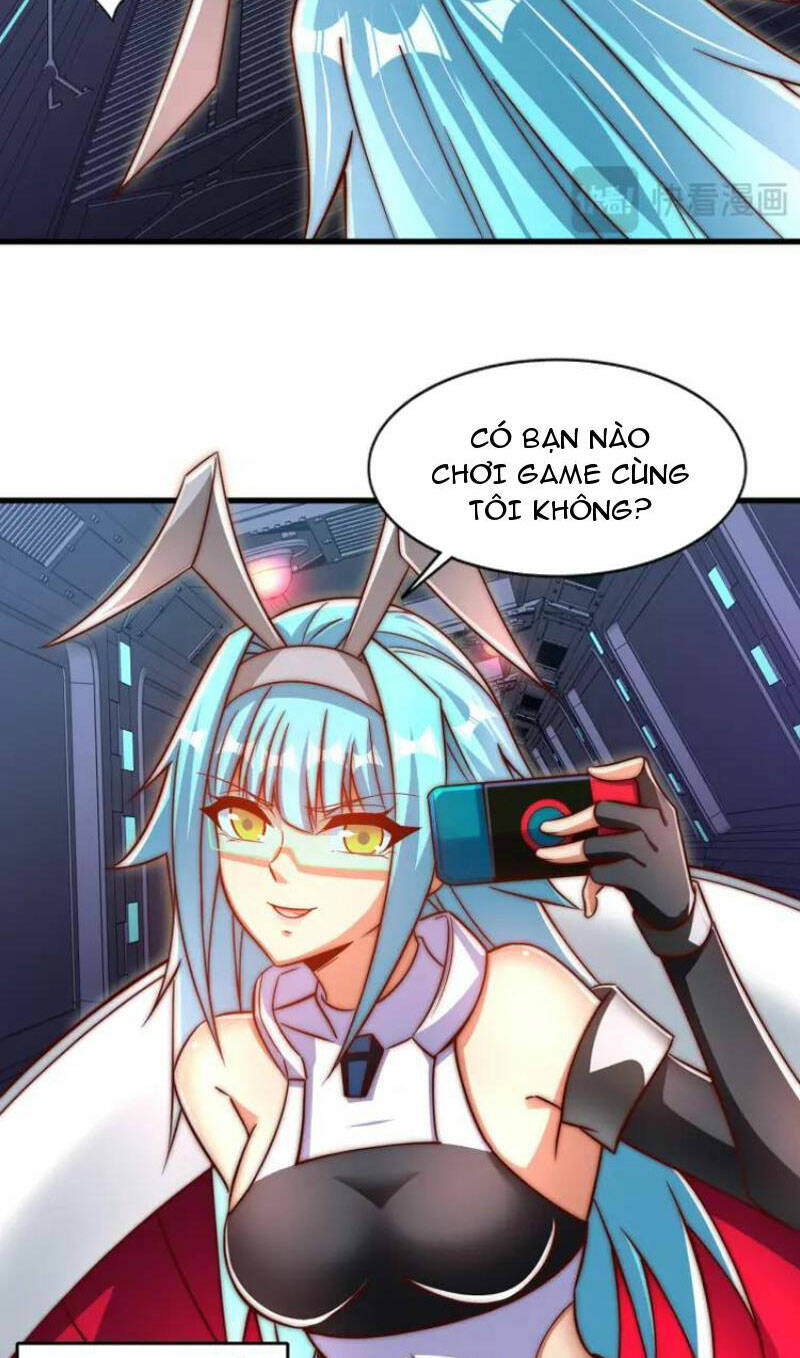 Vô Địch Từ Cưỡng Hôn Ma Nữ Chap 170 - Next Chap 171