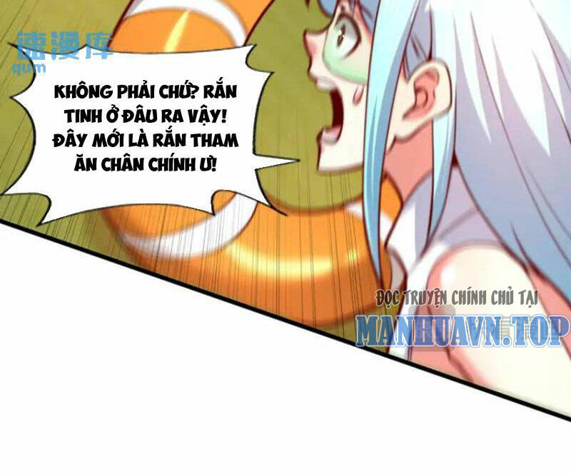 Vô Địch Từ Cưỡng Hôn Ma Nữ Chap 170 - Next Chap 171