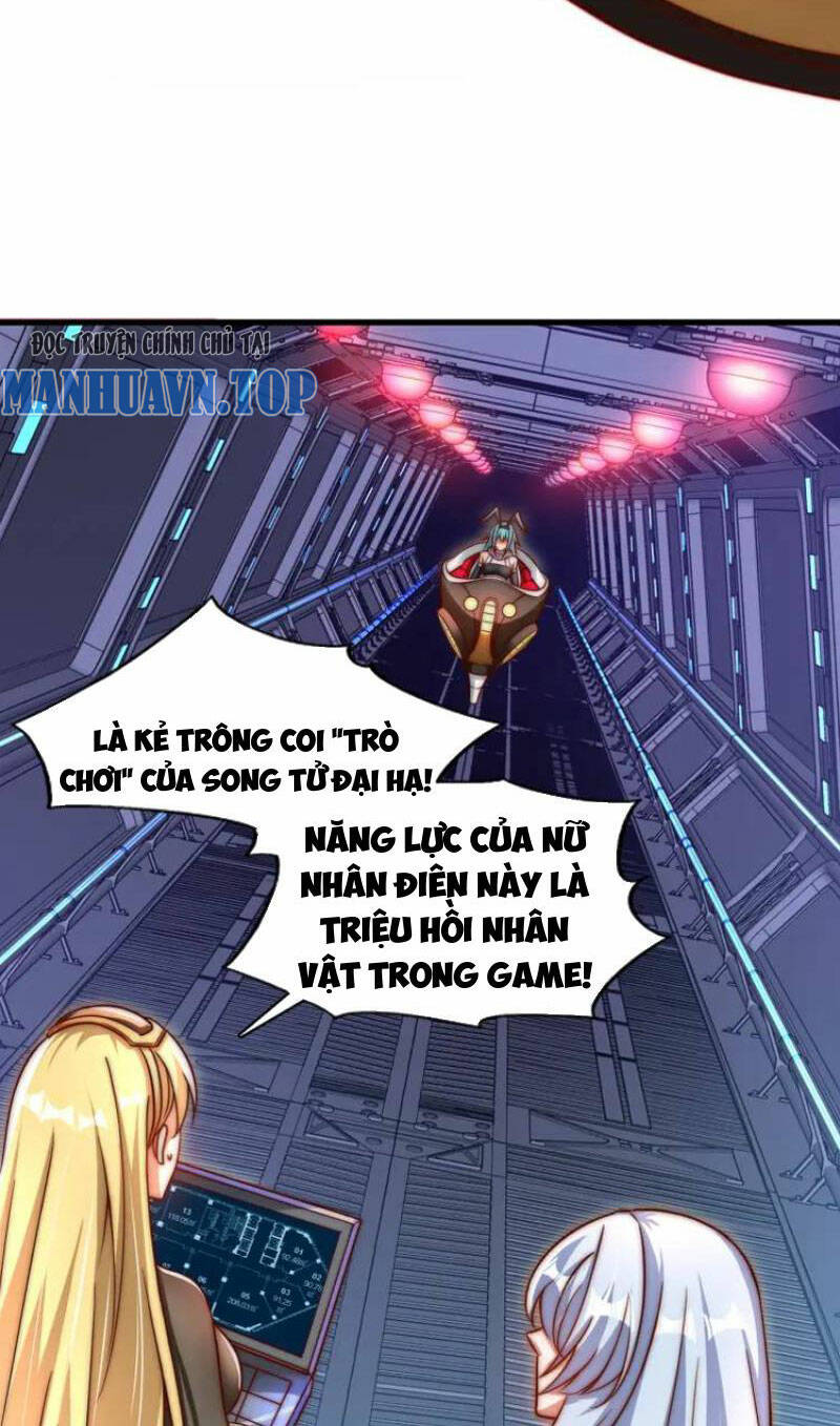 Vô Địch Từ Cưỡng Hôn Ma Nữ Chap 170 - Next Chap 171