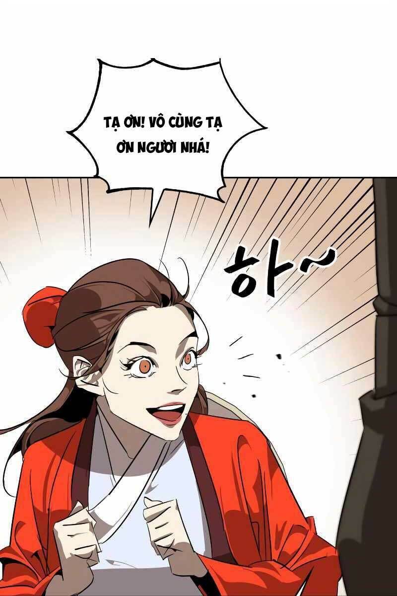 Võ Học Miền Viễn Tây Chap 11 - Next Chap 12