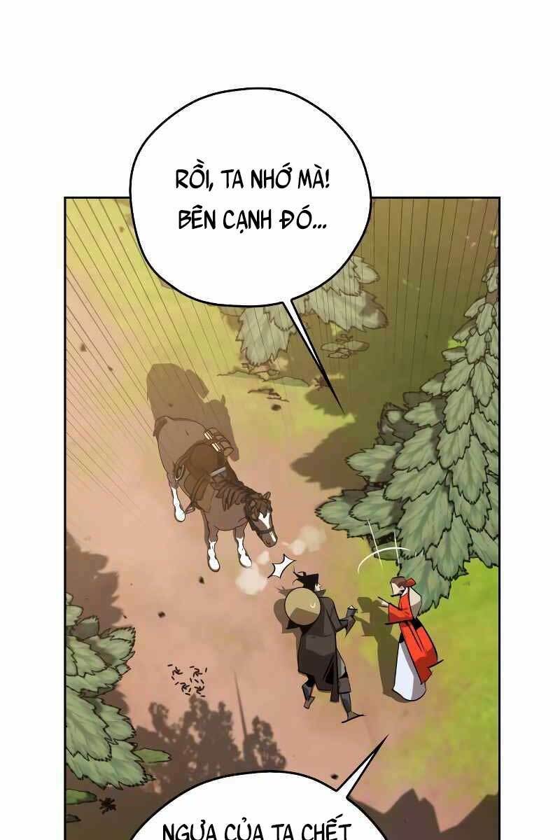 Võ Học Miền Viễn Tây Chap 11 - Next Chap 12