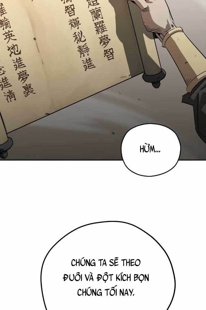 Võ Học Miền Viễn Tây Chap 11 - Next Chap 12