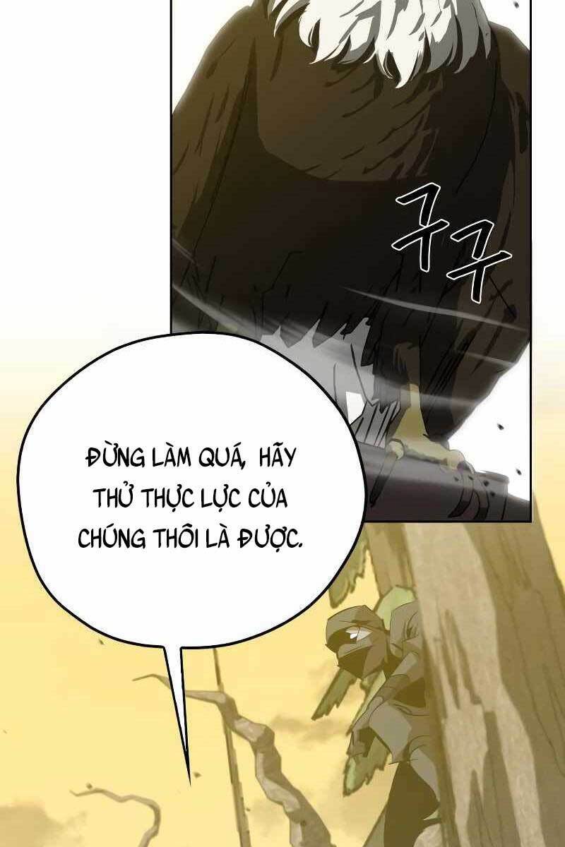 Võ Học Miền Viễn Tây Chap 11 - Next Chap 12