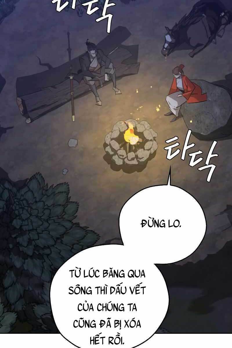 Võ Học Miền Viễn Tây Chap 11 - Next Chap 12