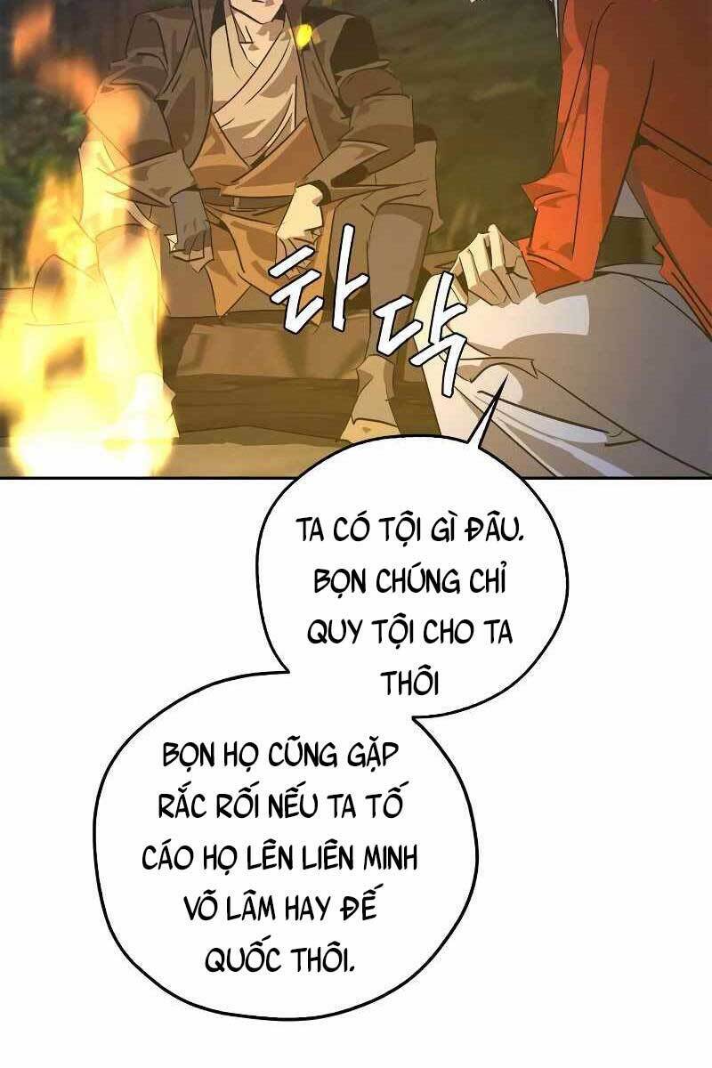 Võ Học Miền Viễn Tây Chap 11 - Next Chap 12