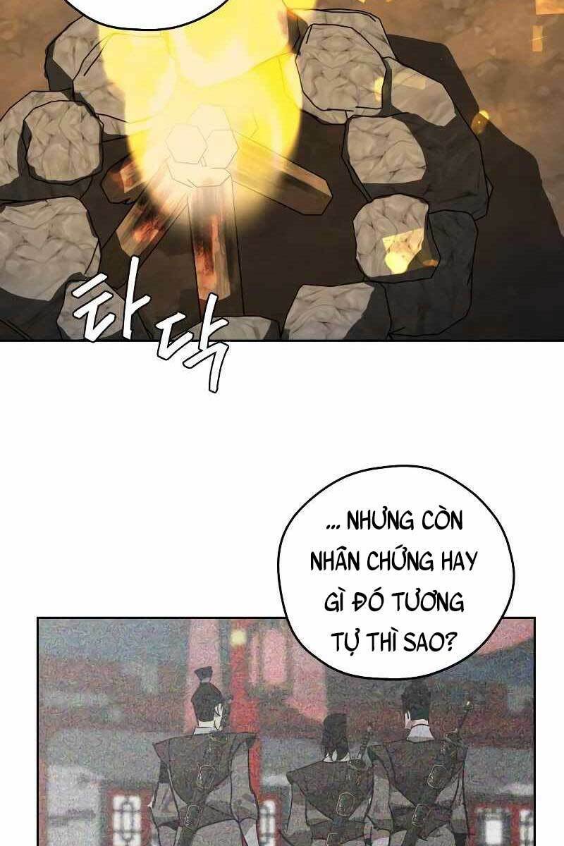 Võ Học Miền Viễn Tây Chap 11 - Next Chap 12