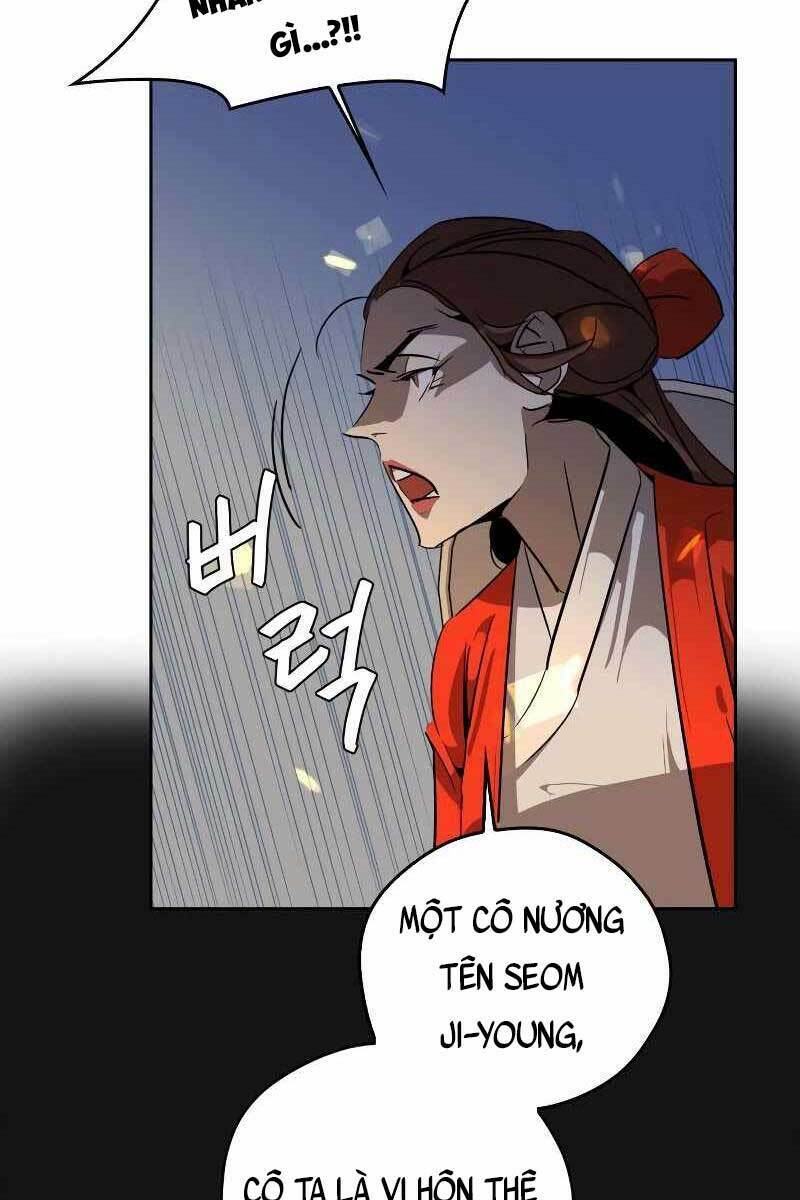 Võ Học Miền Viễn Tây Chap 11 - Next Chap 12