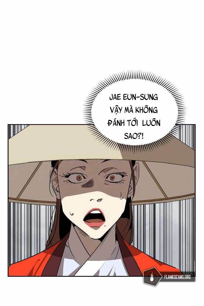 Võ Học Miền Viễn Tây Chap 11 - Next Chap 12