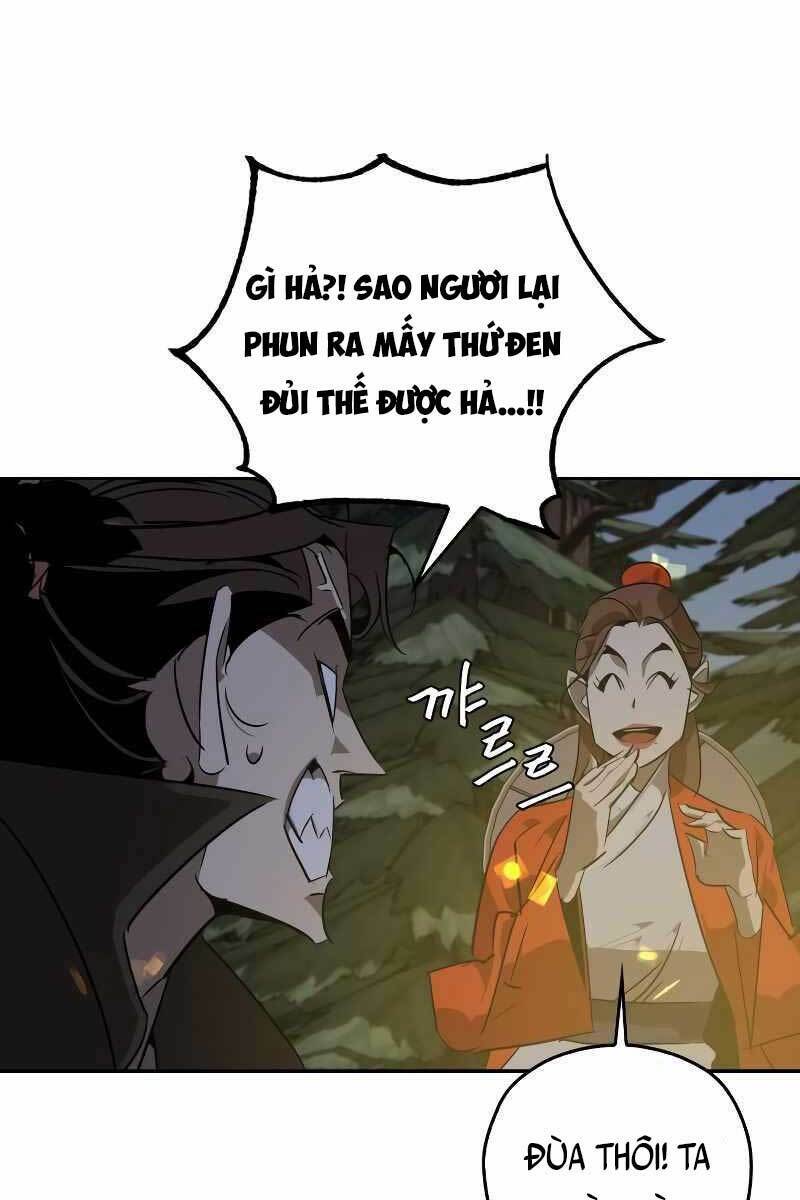 Võ Học Miền Viễn Tây Chap 11 - Next Chap 12