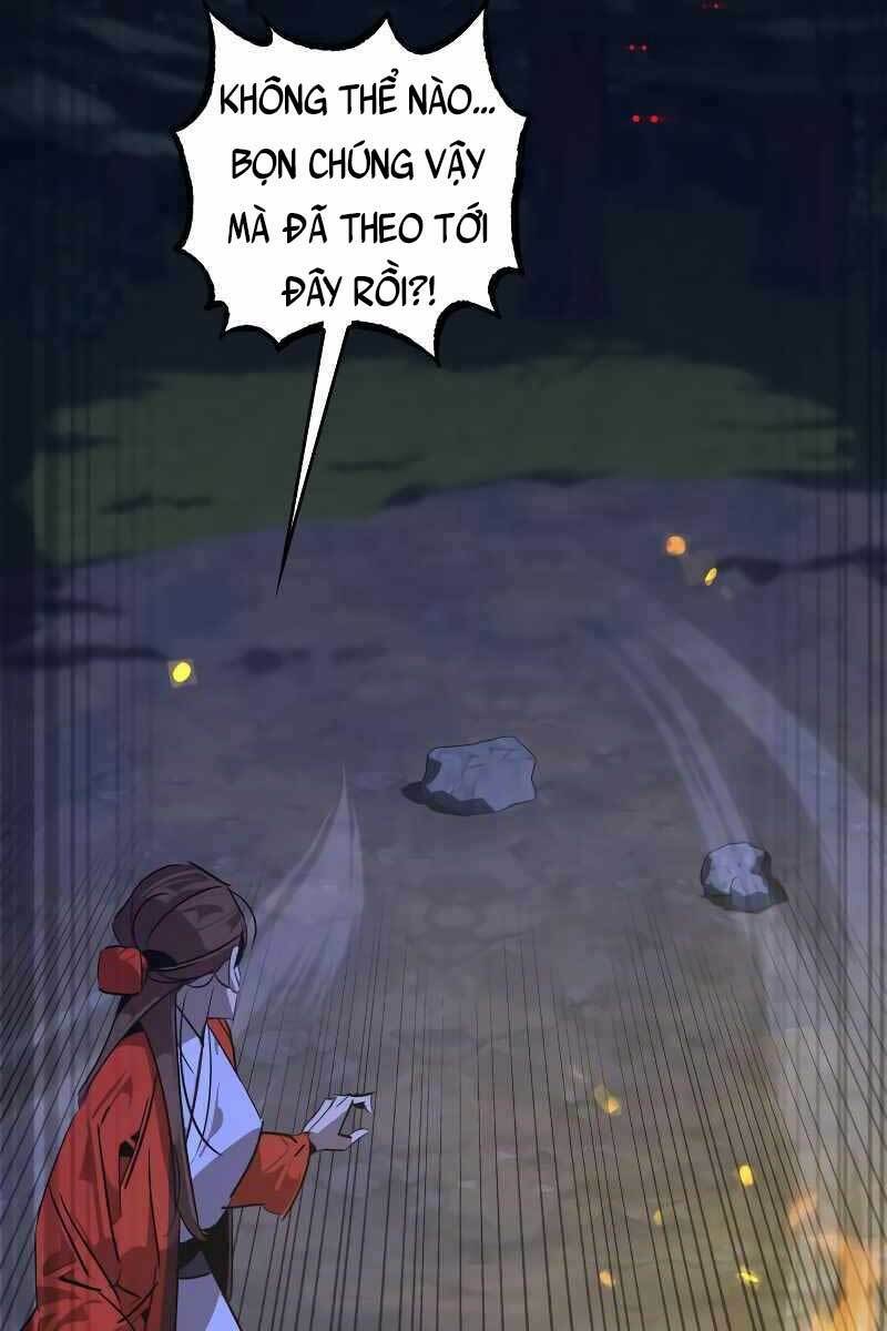 Võ Học Miền Viễn Tây Chap 11 - Next Chap 12