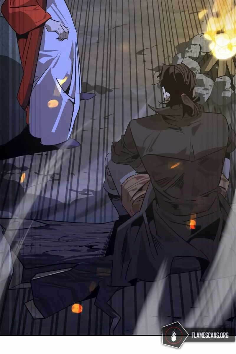 Võ Học Miền Viễn Tây Chap 11 - Next Chap 12