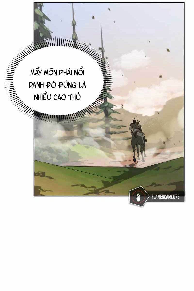 Võ Học Miền Viễn Tây Chap 11 - Next Chap 12